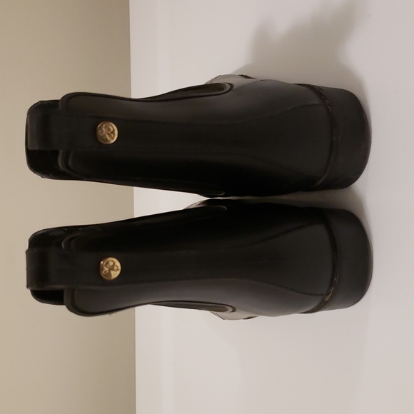 Sam Edelman Rain Boots - Picture 2 of 4
